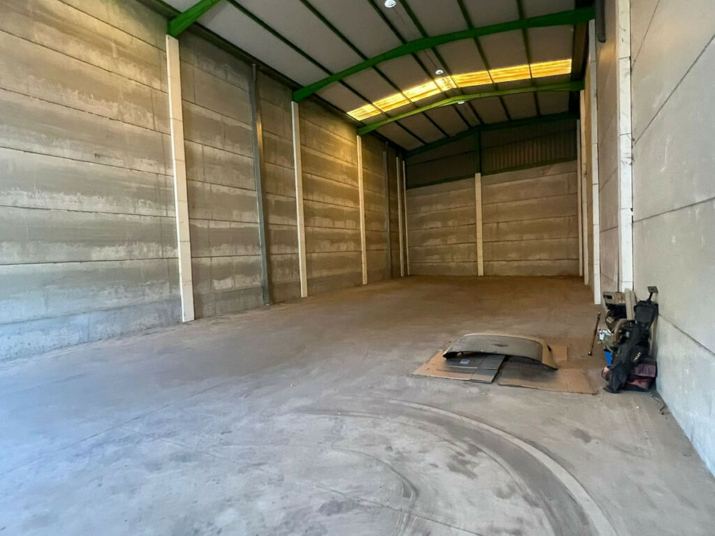 Warehouse Coín Málaga - image 3
