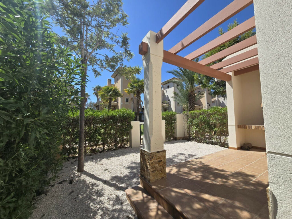 Detached Villa La Finca Golf Alicante - image 3
