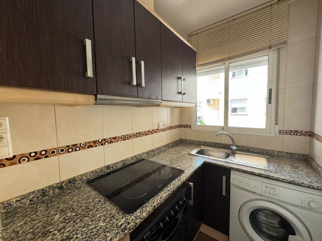 Ground Floor Apartment Torrevieja Alicante - image 7