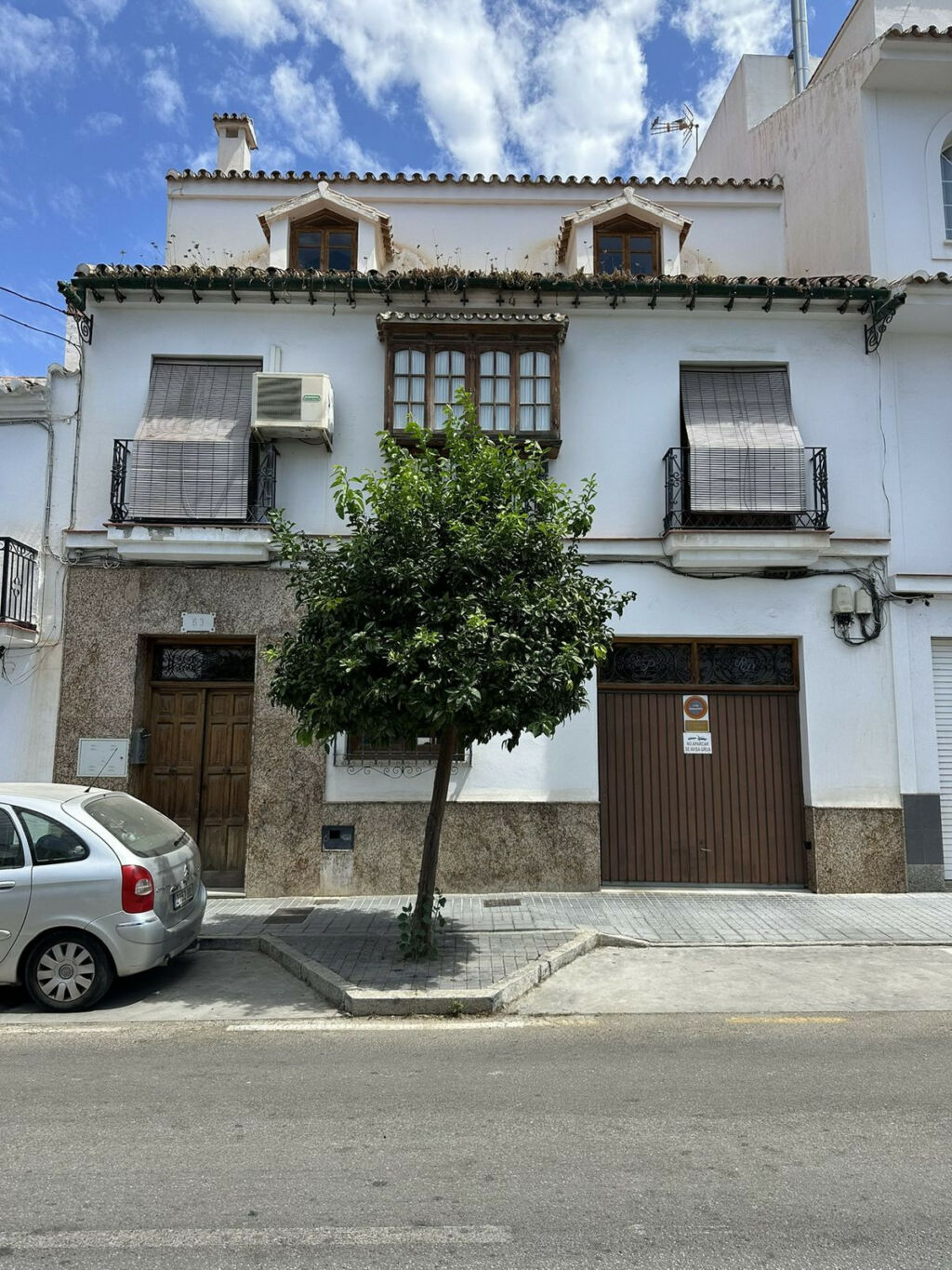 Townhouse Vélez-Málaga Málaga - image 3