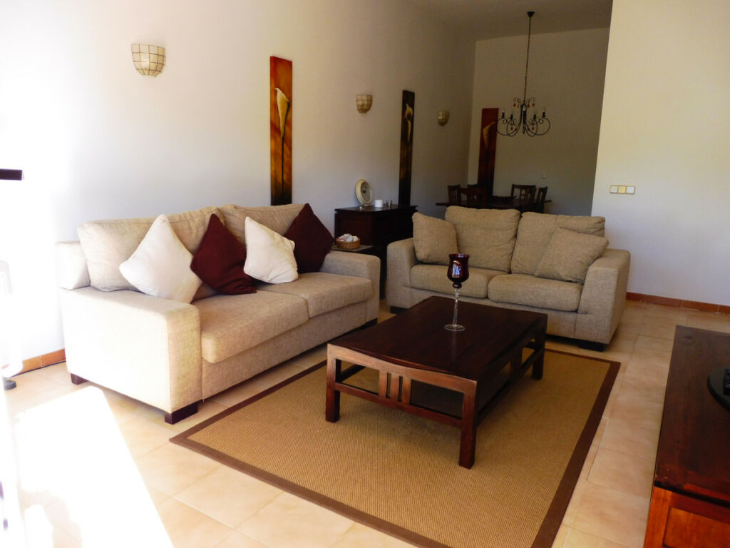 Ground Floor Apartment Marbella Málaga - image 3