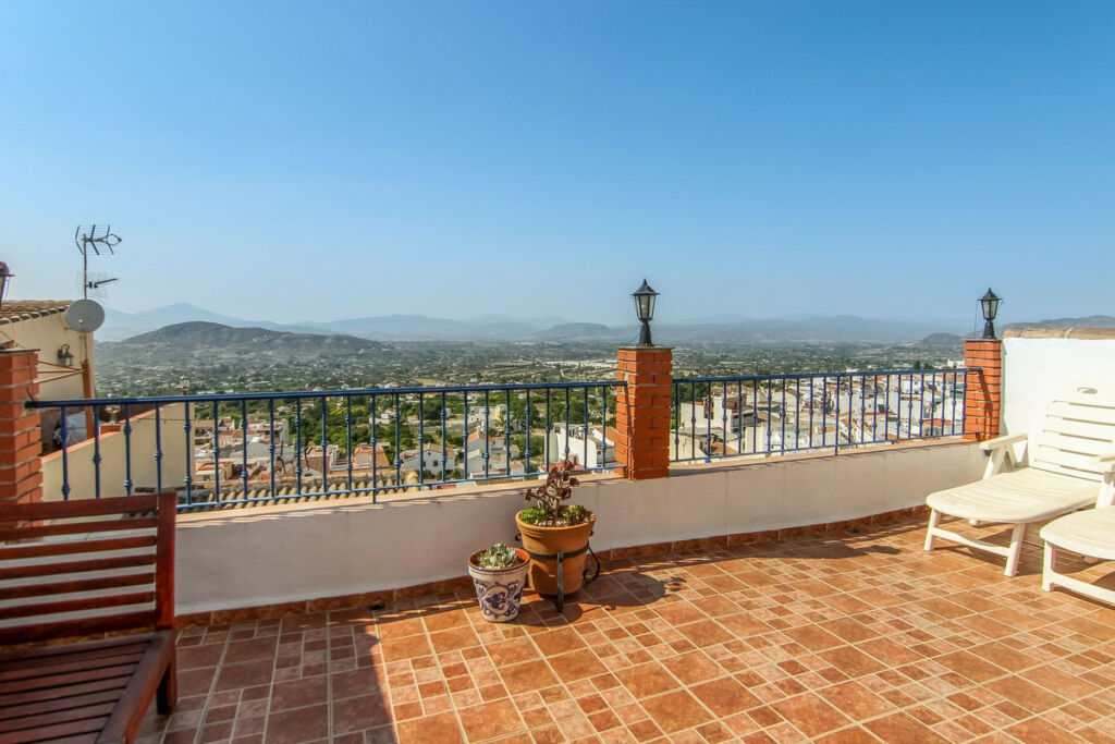 Townhouse Alhaurín el Grande Málaga - image 3