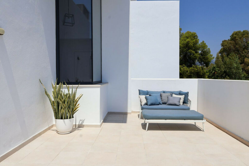 Penthouse Atalaya Málaga - image 3