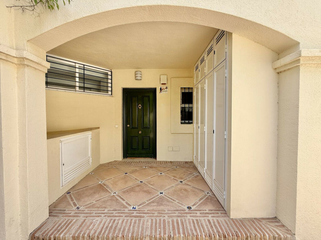 Townhouse La Quinta Málaga - image 3
