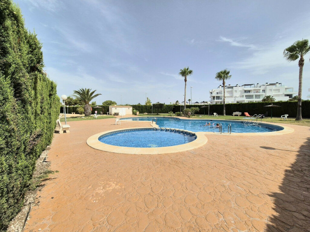 Penthouse Orihuela Costa Alicante - image 3