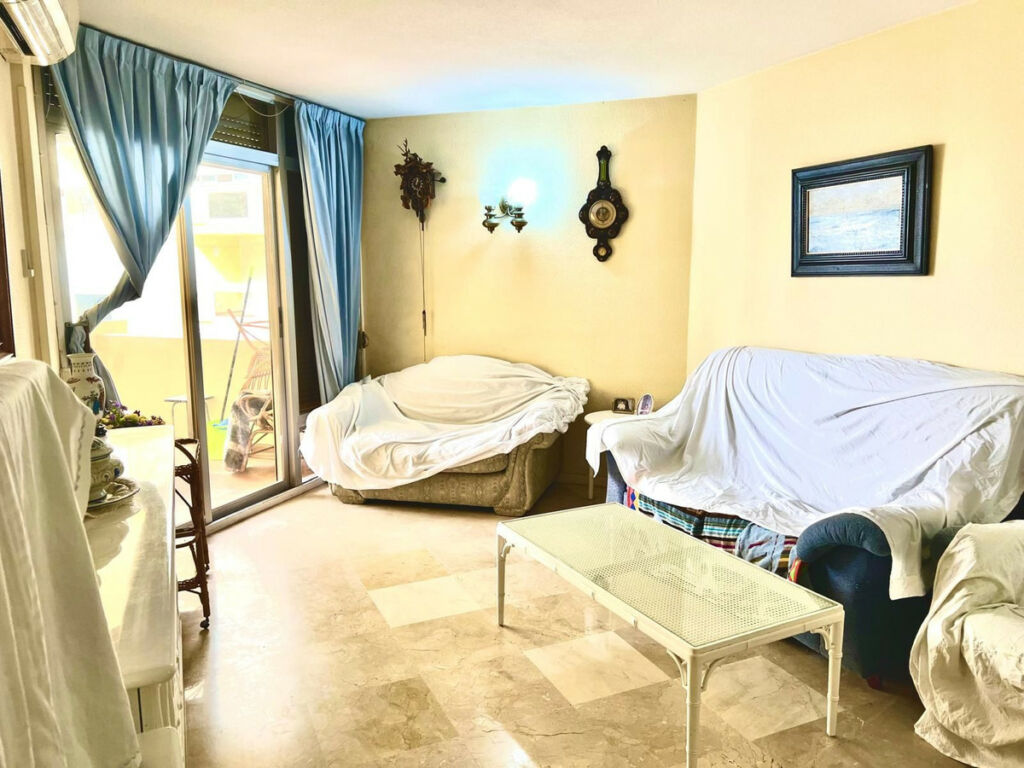 Middle Floor Apartment Marbella Málaga - image 7