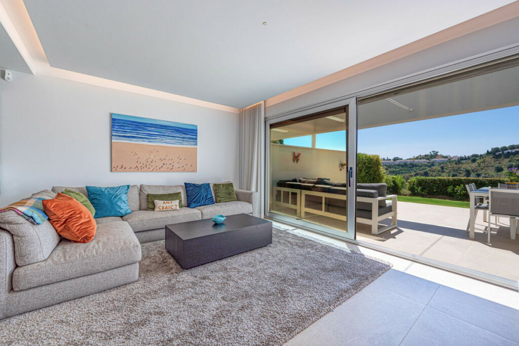 Townhouse La Cala Golf Málaga - image 3