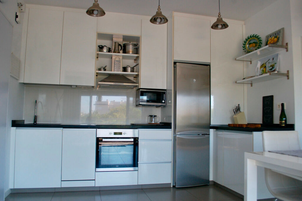 Bungalow Mil Palmeras Alicante - image 3