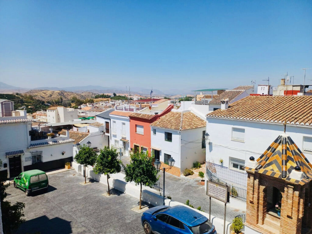 Townhouse Coín Málaga - image 3