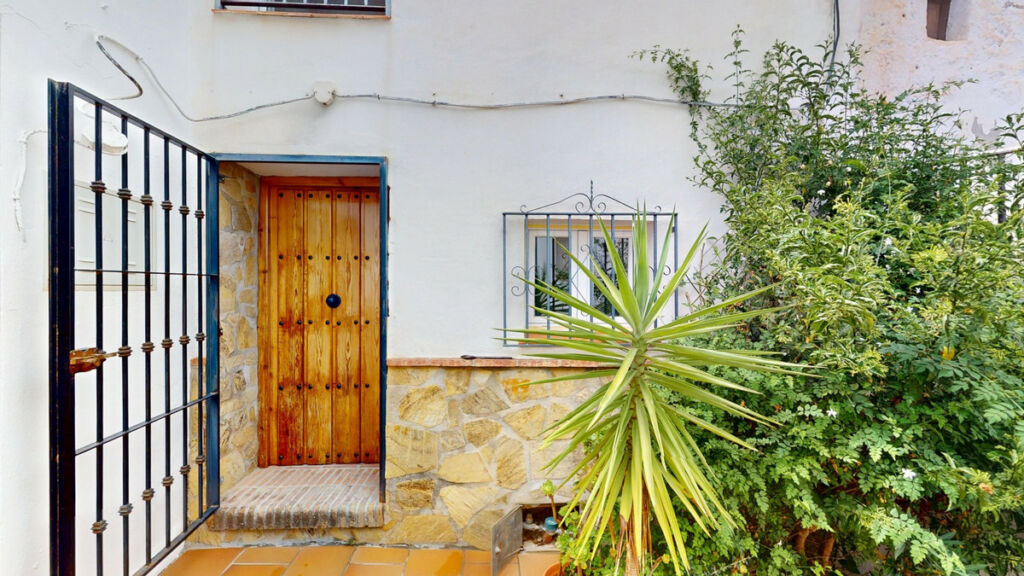 Semi-Detached House Arenas Málaga - image 3