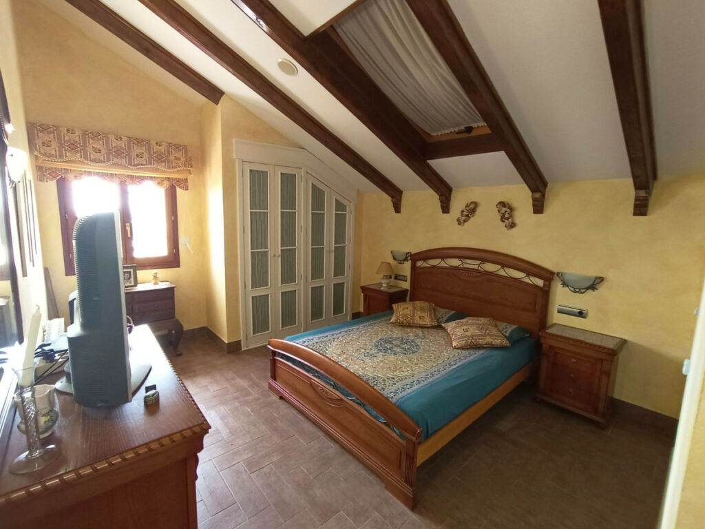 Detached Villa Lorca Murcia - image 3