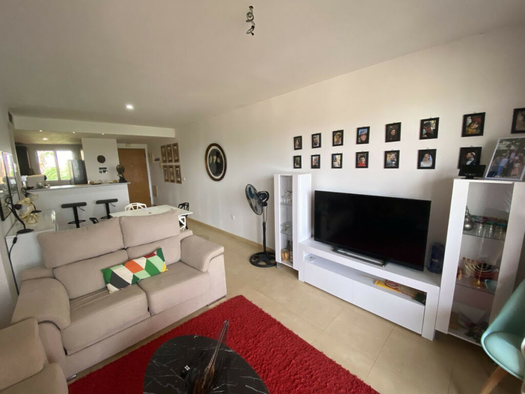 Middle Floor Apartment Mar Menor Golf Village Murcia - image 4