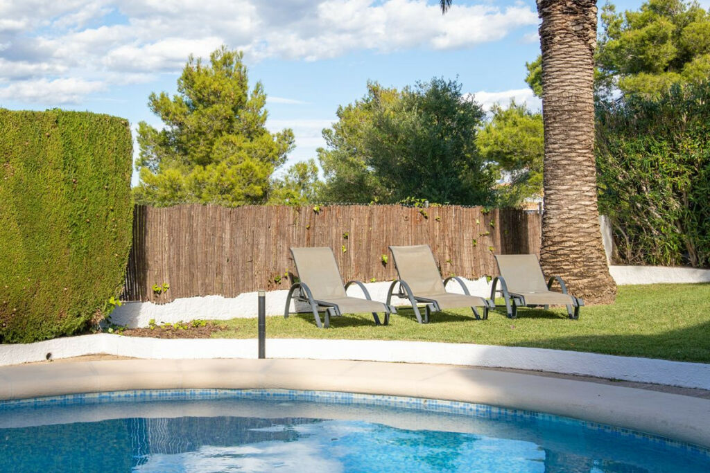 Detached Villa Javea Alicante - image 3