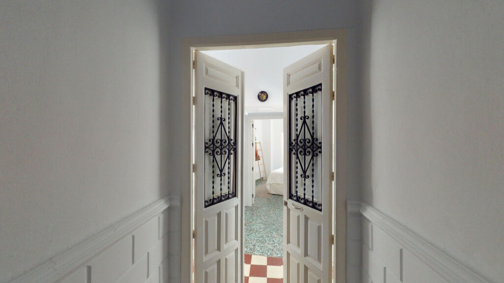 Semi-Detached House Sedella Málaga - image 3