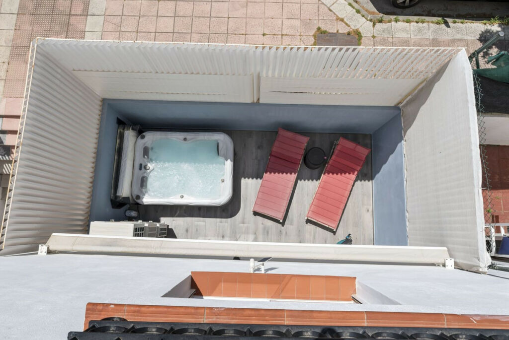 Townhouse Estepona Málaga - image 3