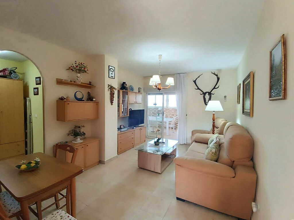 Penthouse Torrevieja Alicante - image 3