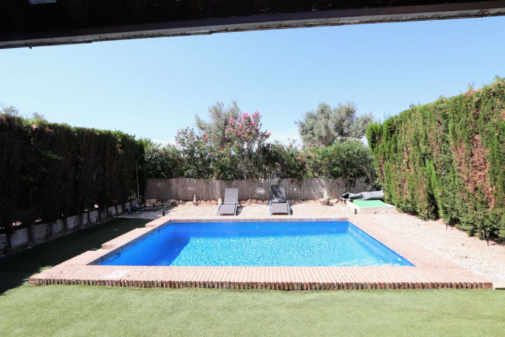 Detached Villa Sucina Murcia - image 3