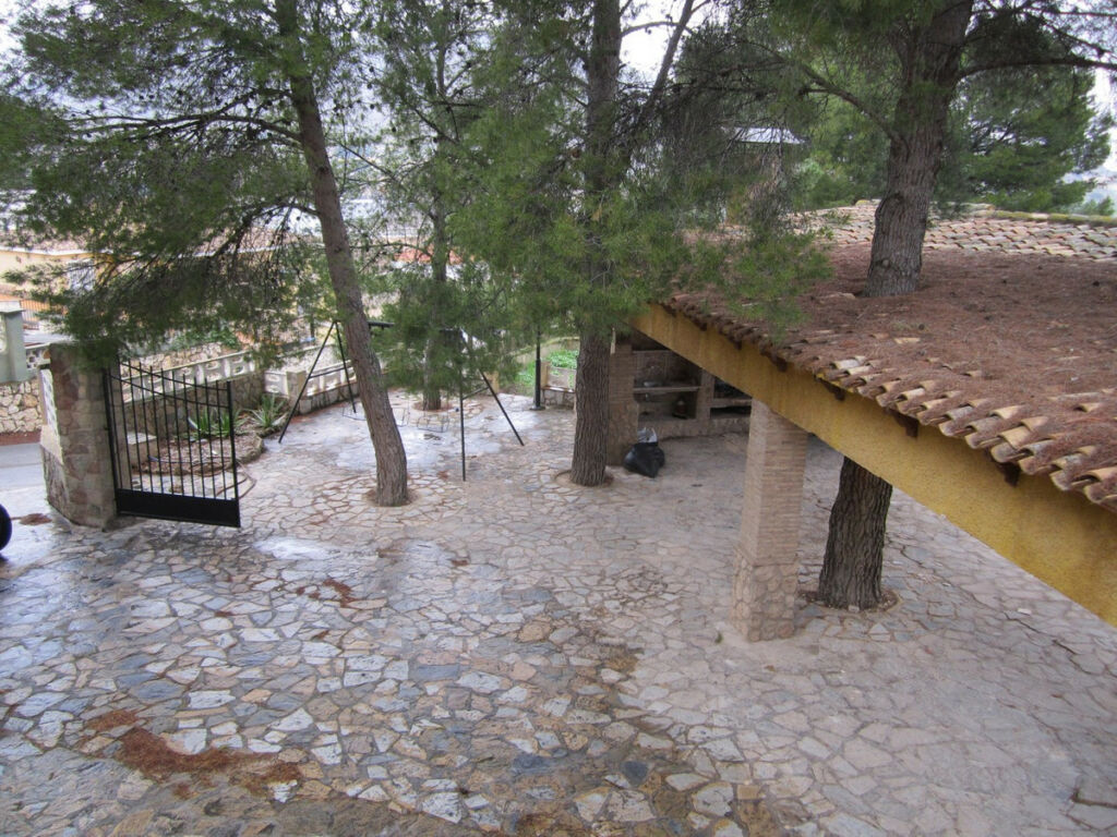 Detached Villa Yecla Murcia - image 7