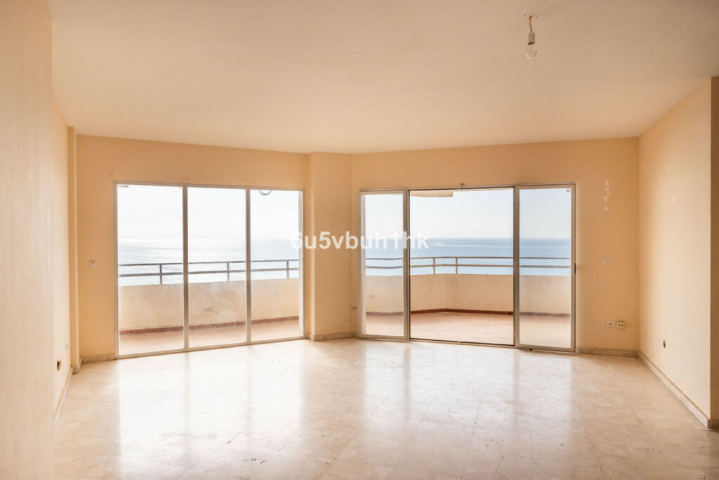 Ground Floor Apartment Málaga Málaga - image 3