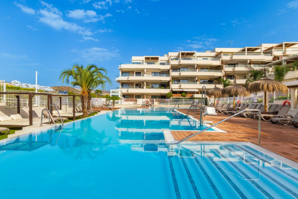 Penthouse La Cala de Mijas Málaga - image 3