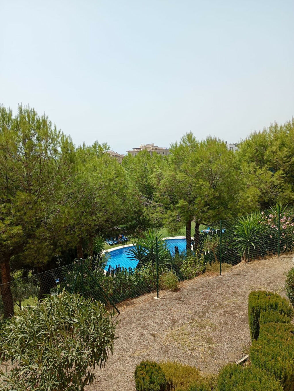 Ground Floor Apartment Estepona Málaga - image 3