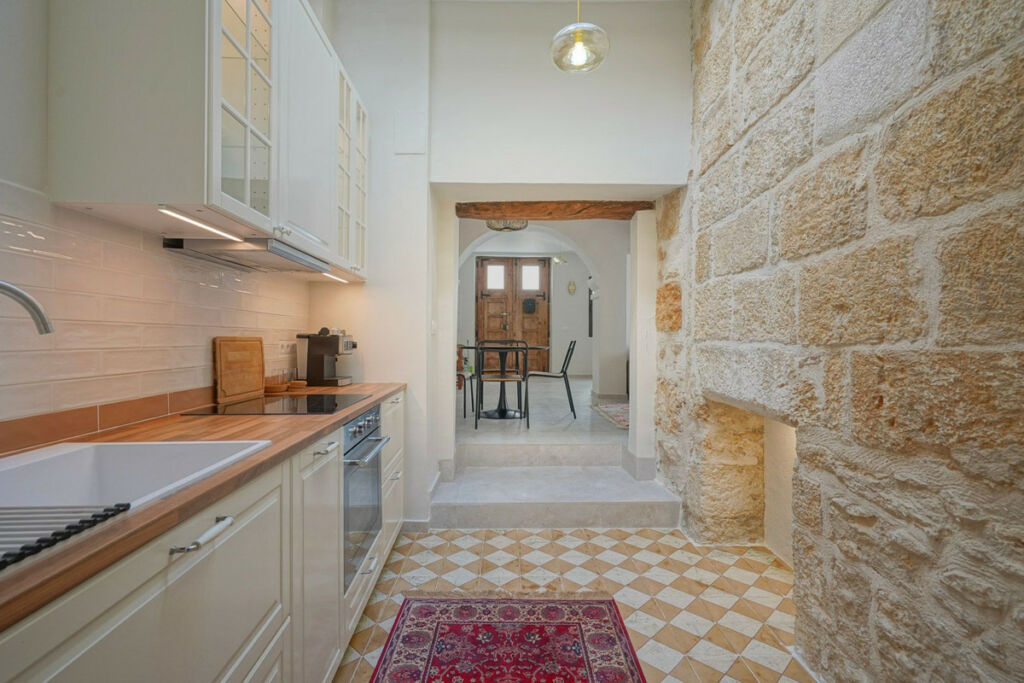 Townhouse Javea Alicante - image 3