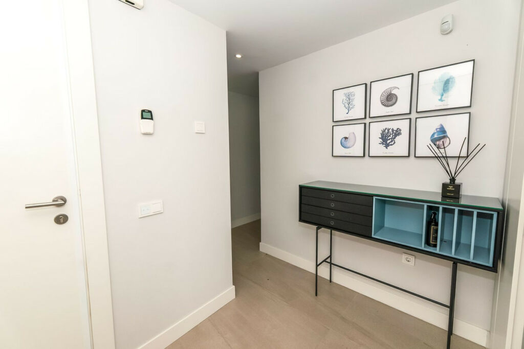 Ground Floor Apartment Estepona Málaga - image 4