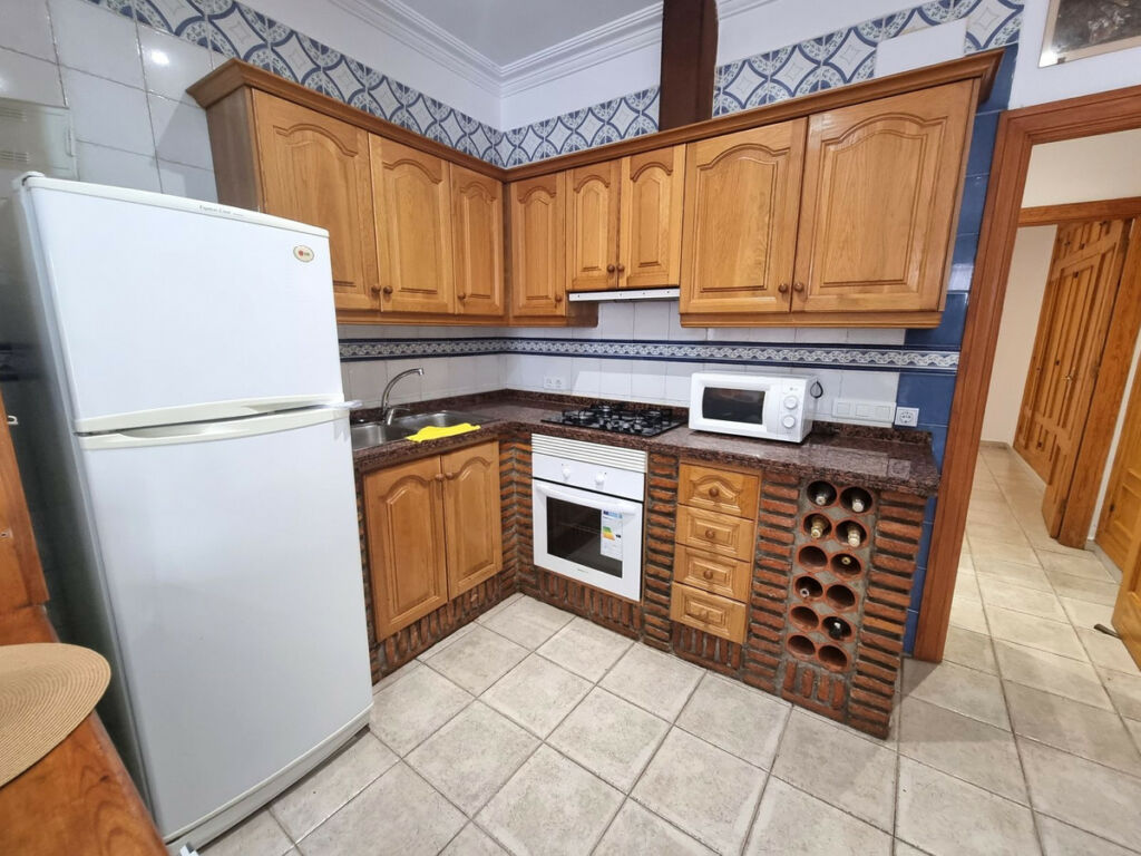 Ground Floor Apartment San Pedro de Alcántara Málaga - image 3