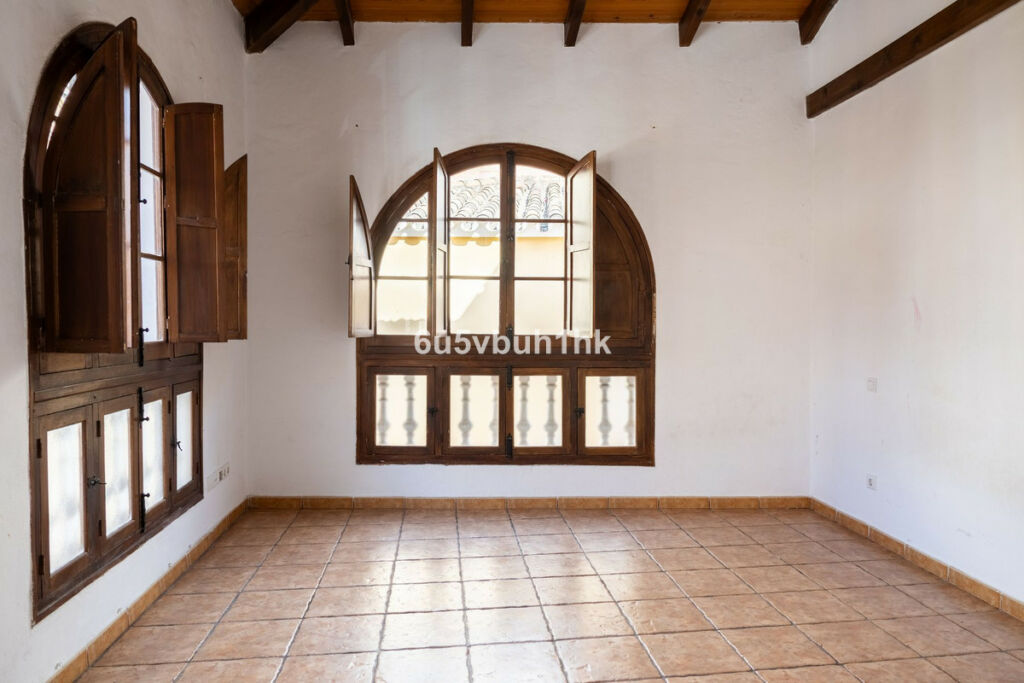 Townhouse Málaga Málaga - image 3
