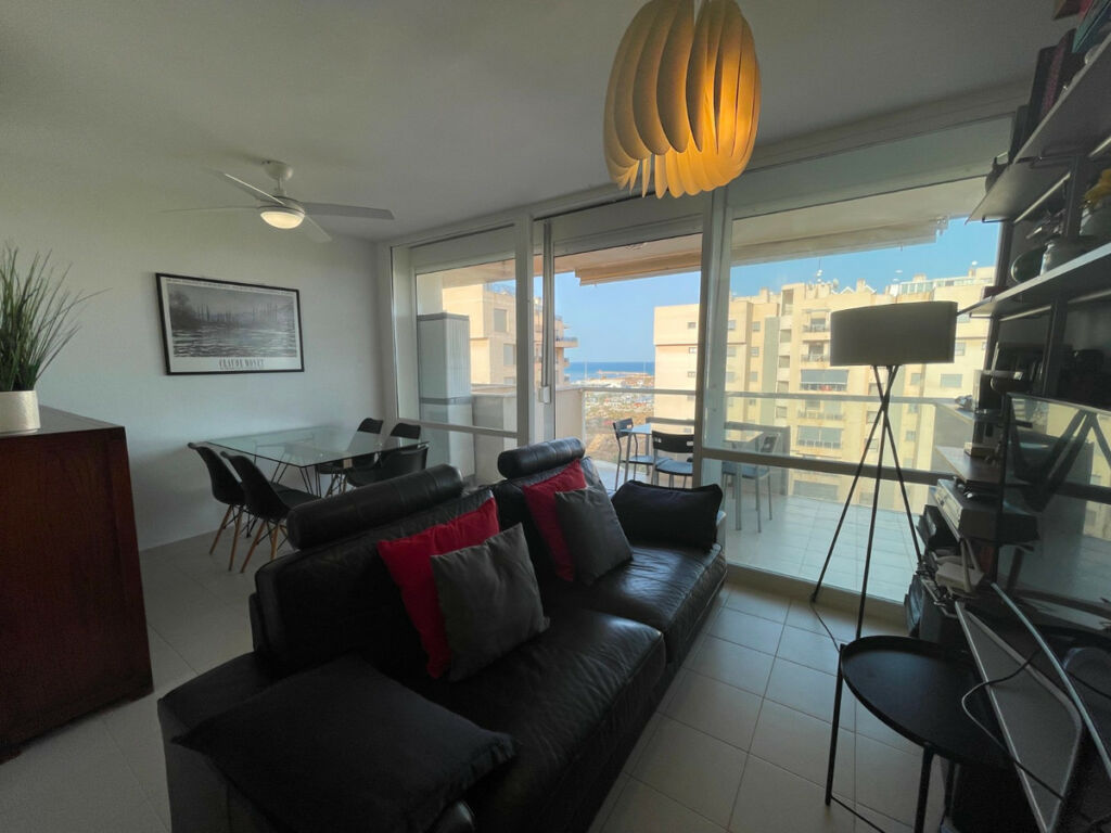 Penthouse Duplex Guardamar del Segura Alicante - image 9