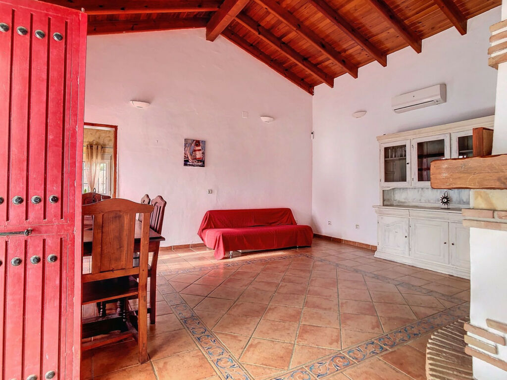 Detached Villa Coín Málaga - image 3