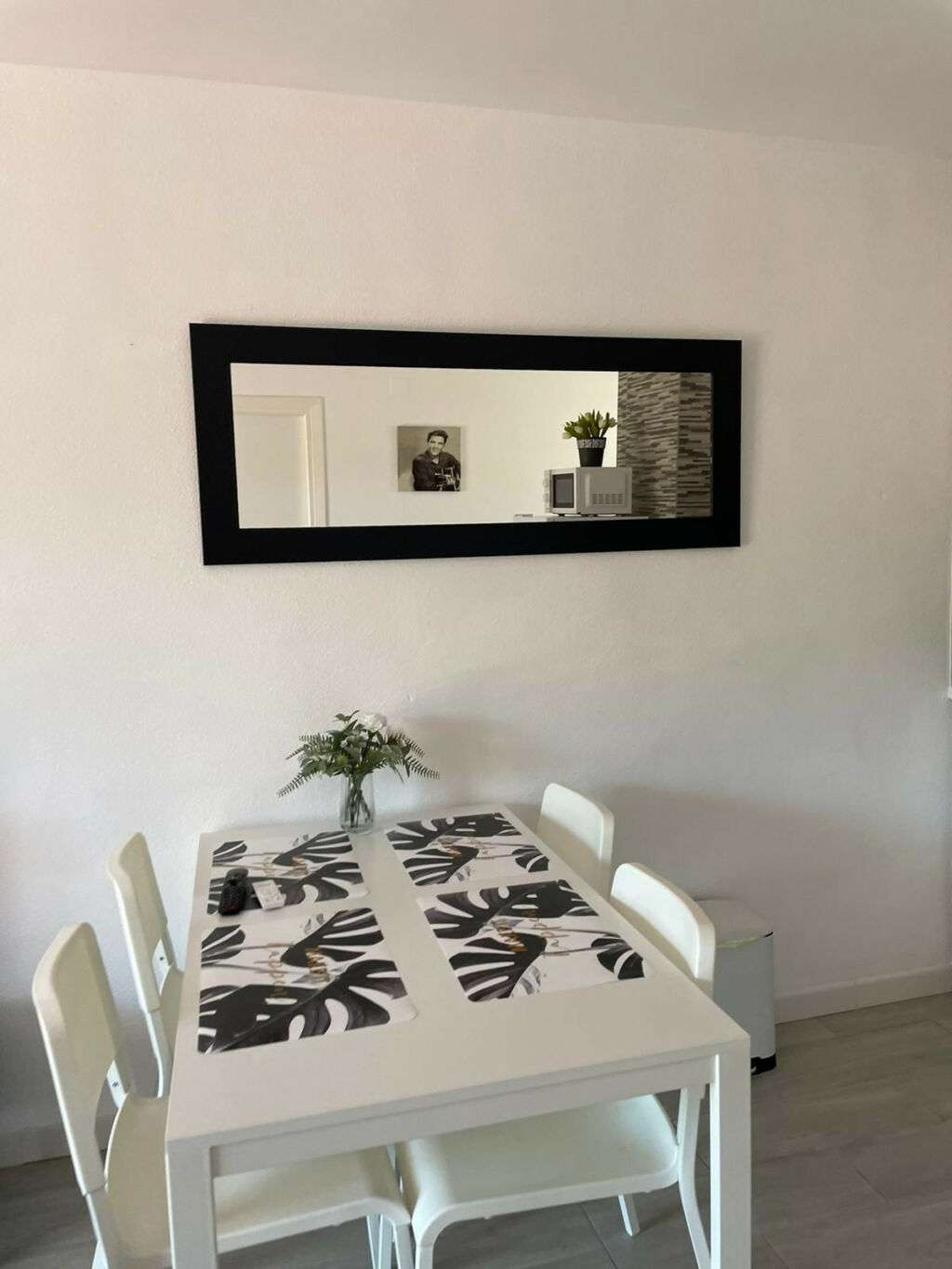 Middle Floor Apartment Mijas Málaga - image 3
