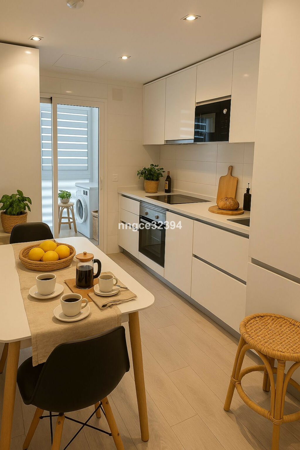 Middle Floor Apartment Nueva Andalucía Málaga - image 3