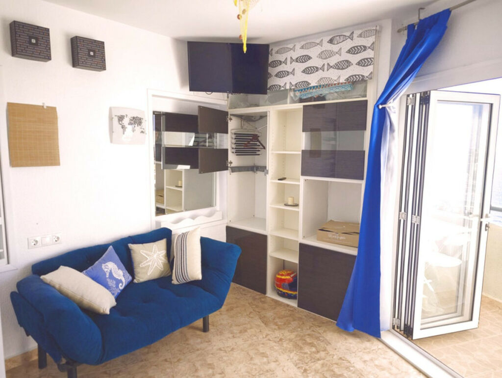 Top Floor Studio Fuengirola Málaga - image 3
