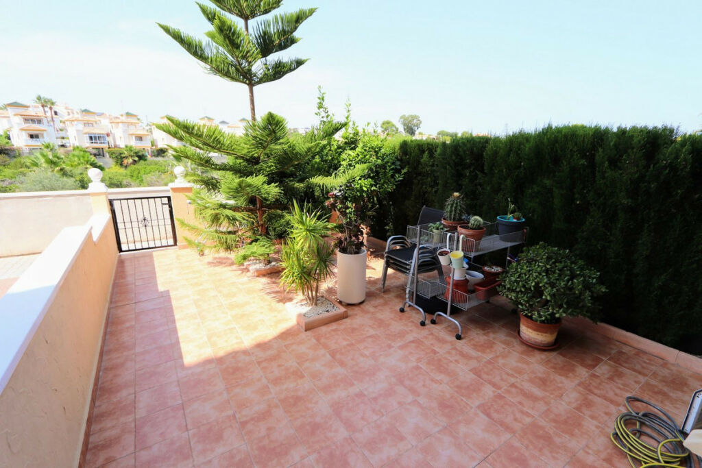 Ground Floor Apartment Lomas de Cabo Roig Alicante - image 3