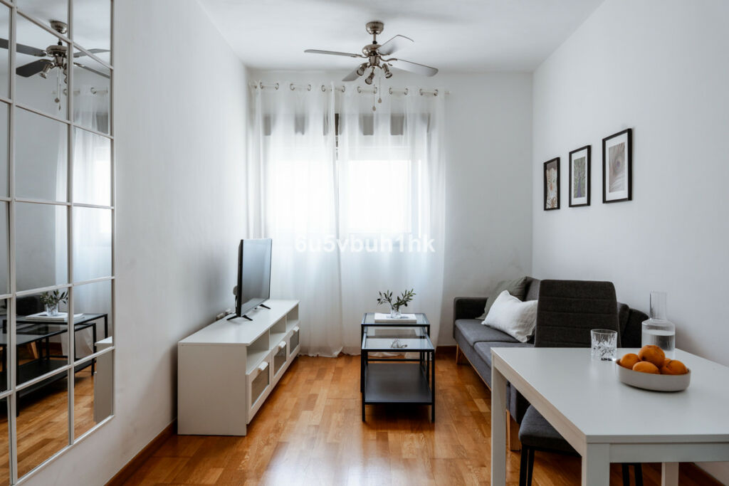 Ground Floor Apartment Torremolinos Málaga - image 3