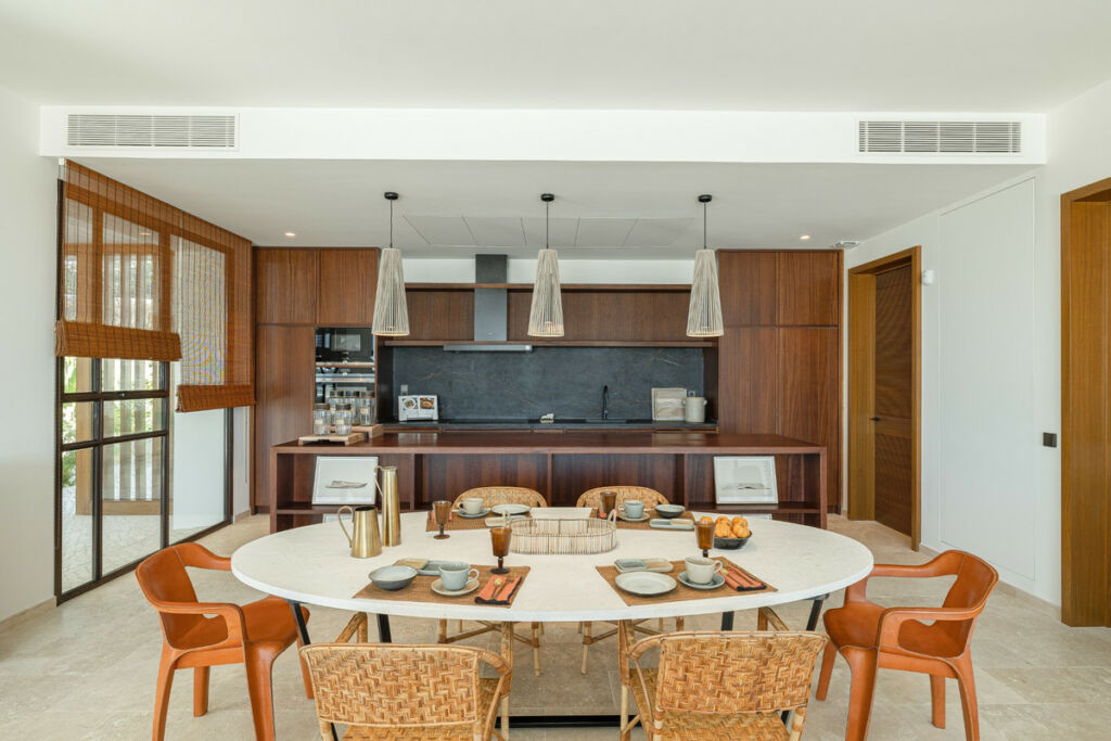 Detached Villa Casares Málaga - image 3