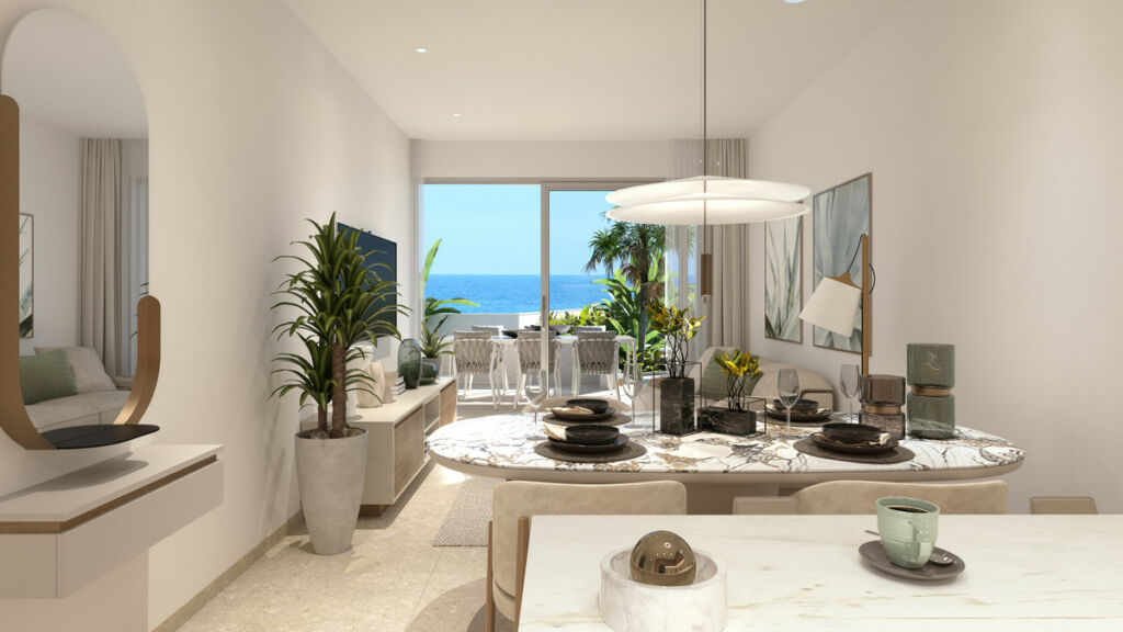 Ground Floor Apartment Torre de la Horadada Alicante - image 3