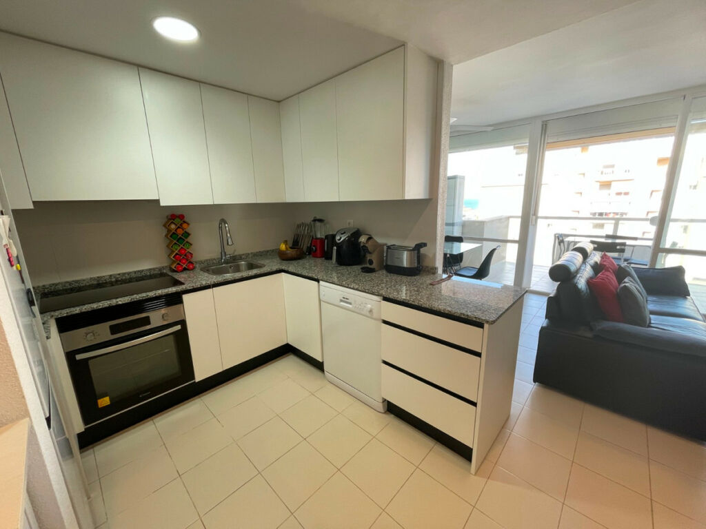 Penthouse Duplex Guardamar del Segura Alicante - image 3
