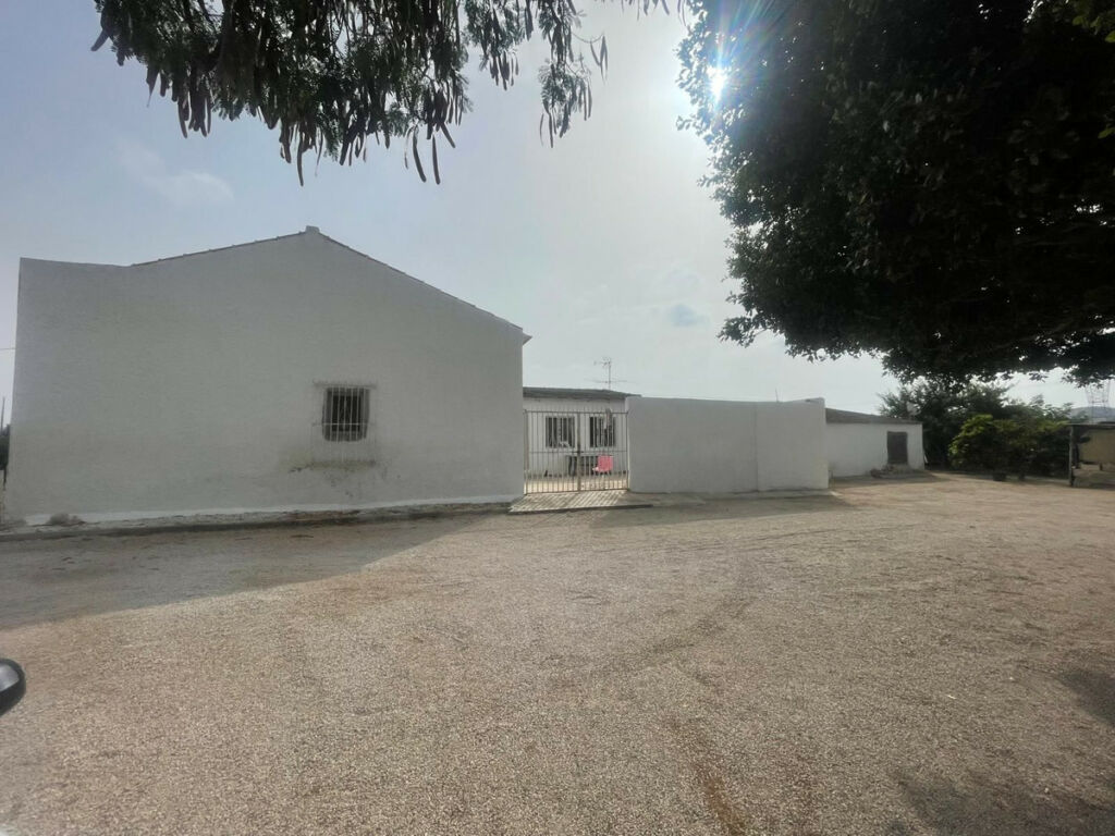 Finca - Cortijo Daya Vieja Alicante - image 3