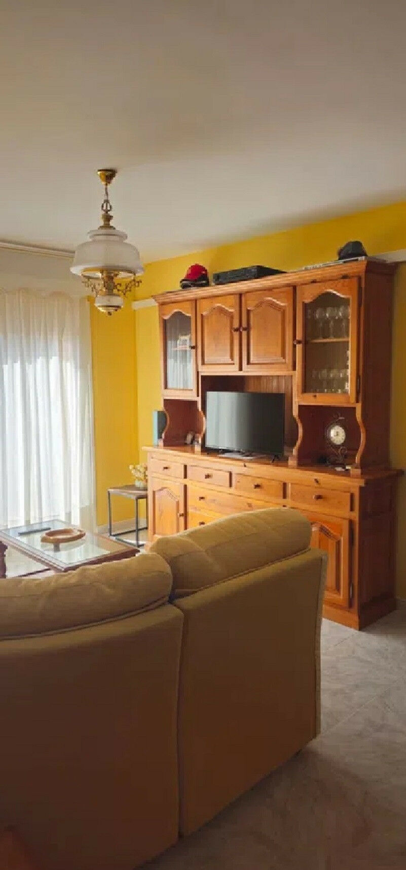 Middle Floor Apartment San Pedro de Alcántara Málaga - image 3