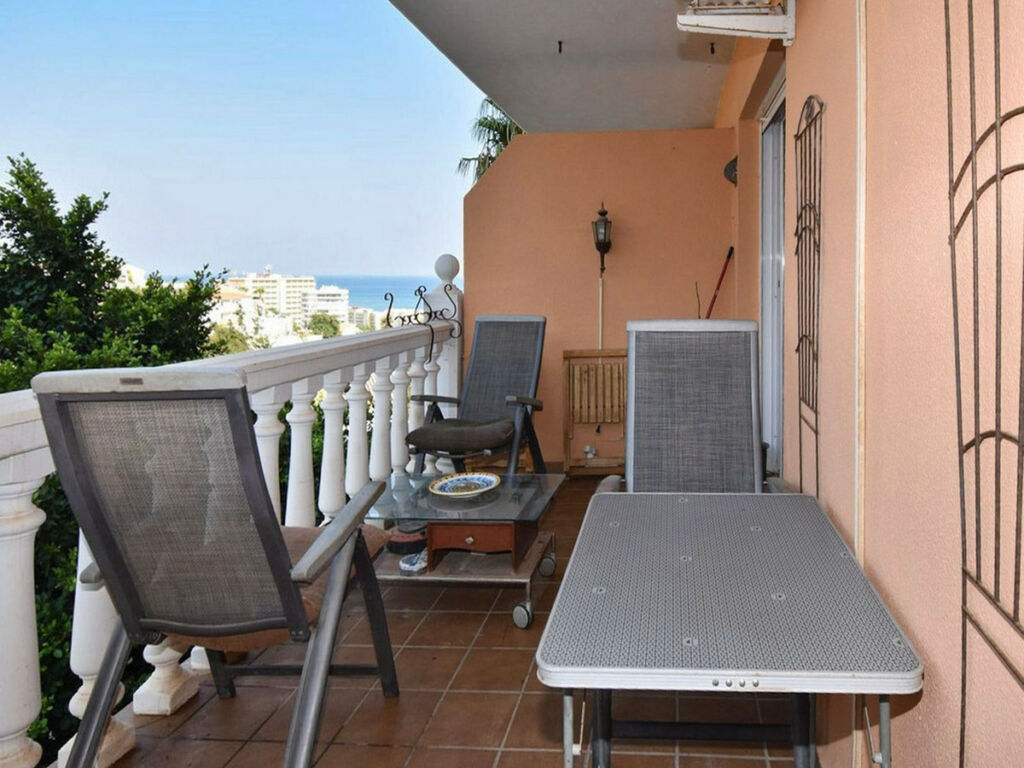 Ground Floor Apartment Torreblanca Málaga - image 3