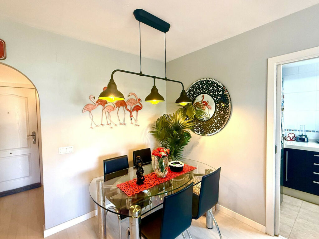 Duplex Algorrobo Costa Málaga - image 3