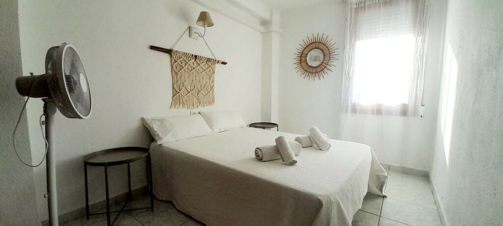 Ground Floor Apartment Javea Alicante - image 3