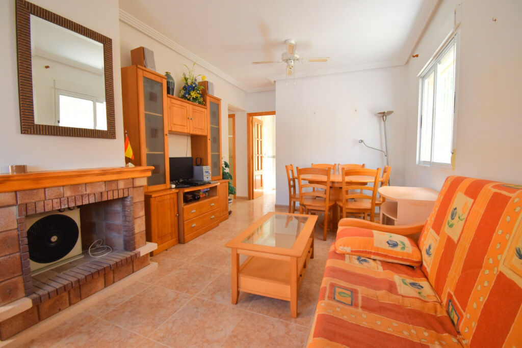 Semi-Detached House Blue Lagoon Alicante - image 3