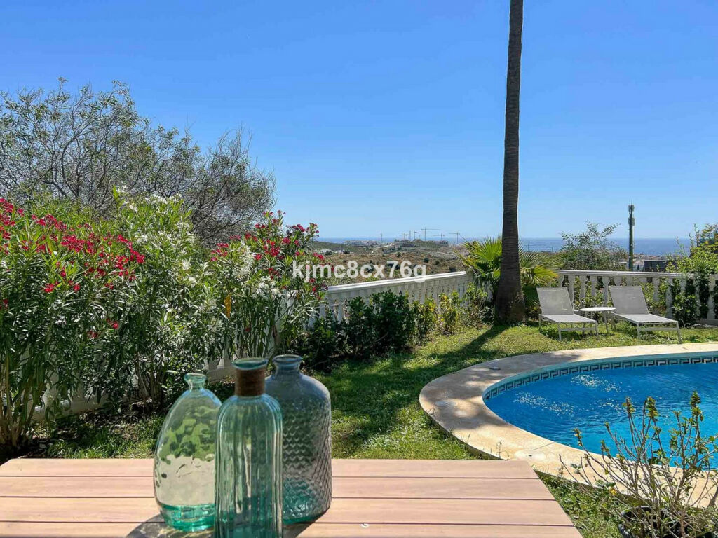 Detached Villa Riviera del Sol Málaga - image 3