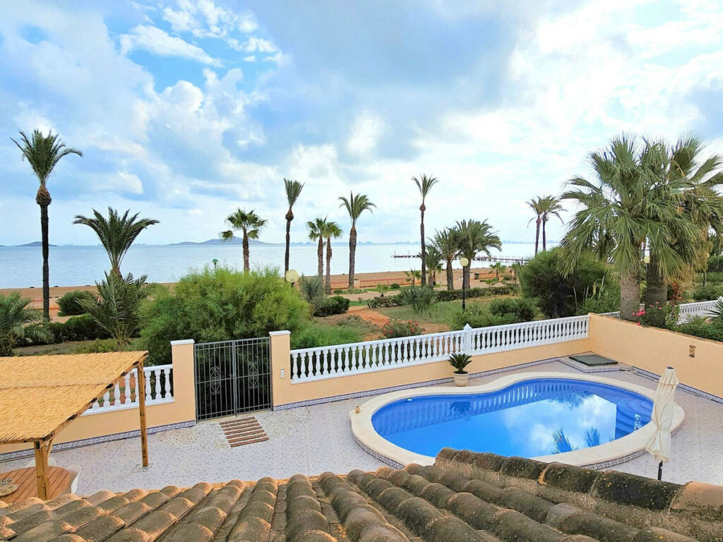Detached Villa Los Alcazares Murcia - image 3