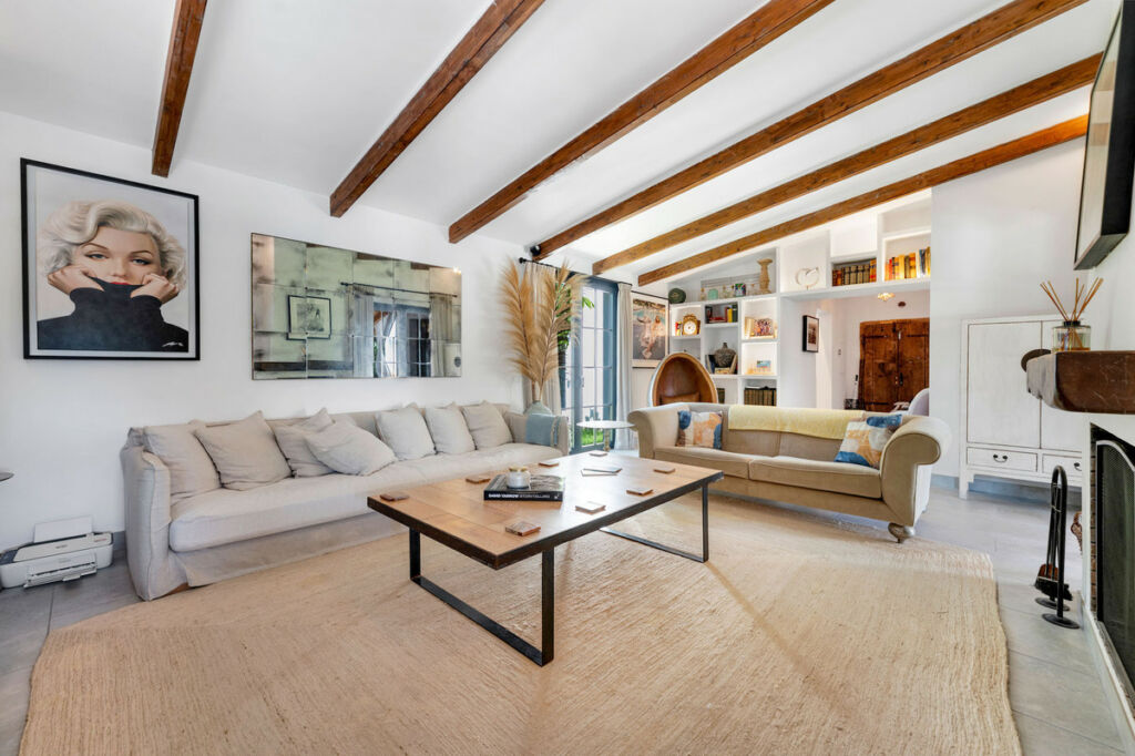 Detached Villa Guadalmina Alta Málaga - image 3
