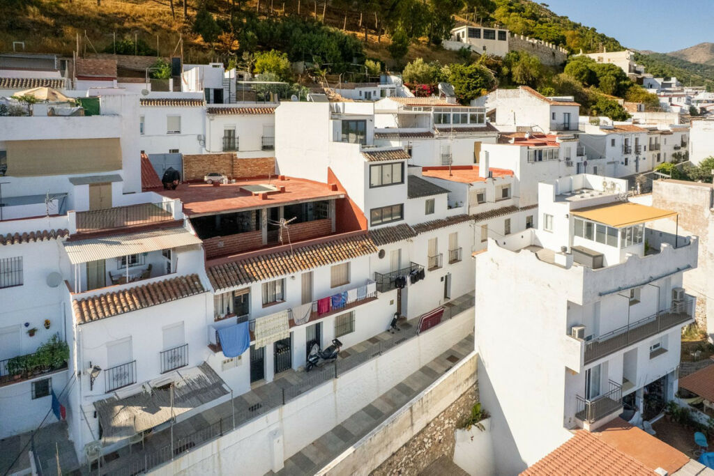 Townhouse Mijas Málaga - image 3
