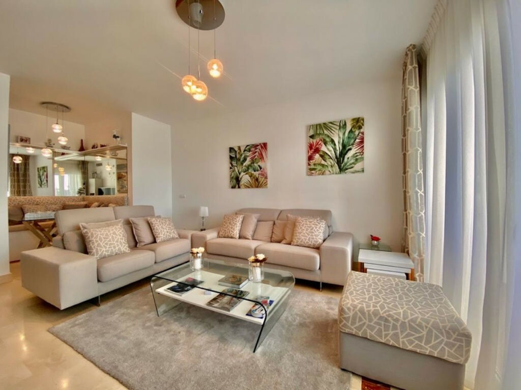 Duplex Nueva Andalucía Málaga - image 3